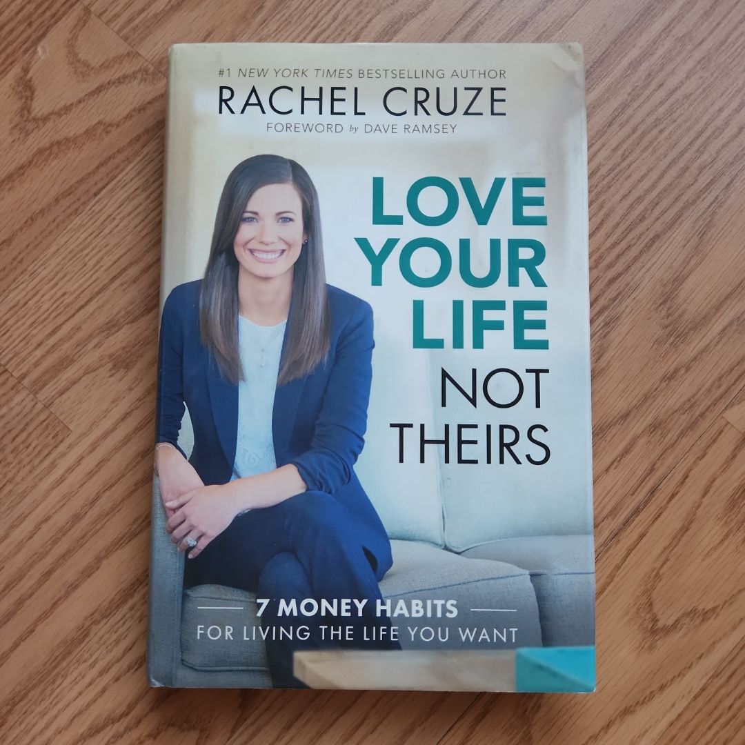 Love Your Life Not Theirs