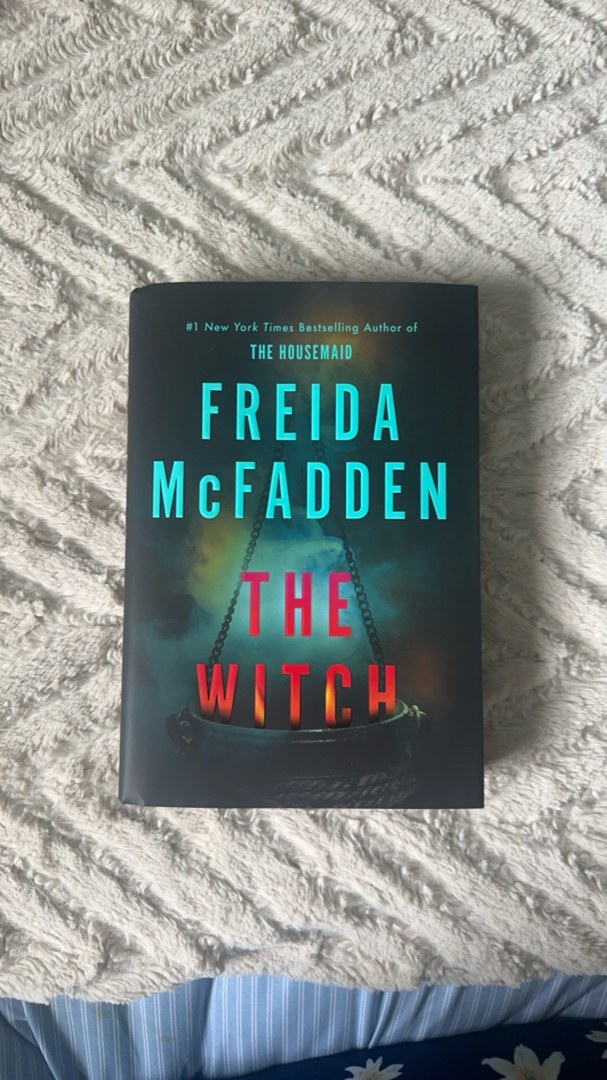 The Witch (Deluxe Edition)