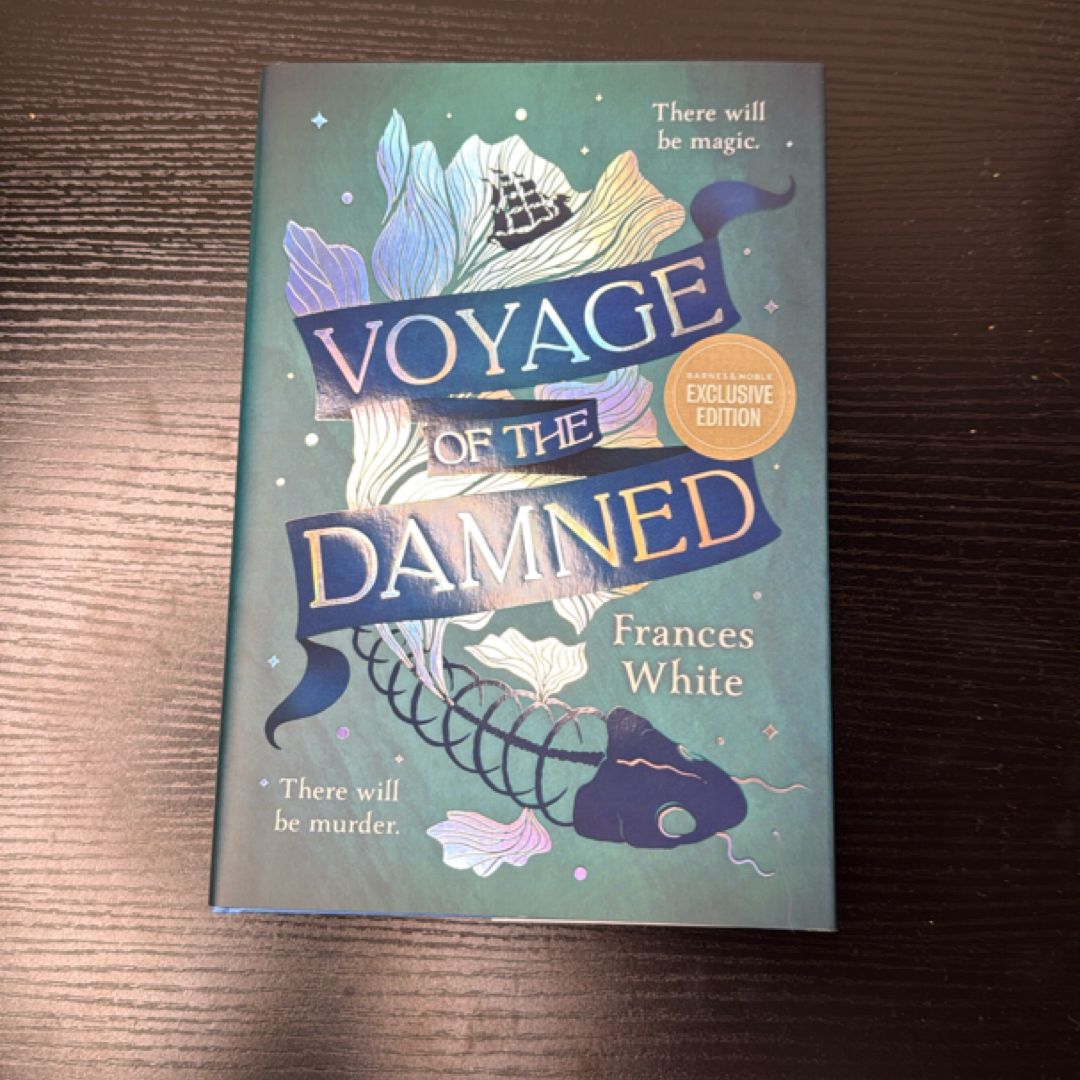 Voyage of the Damned