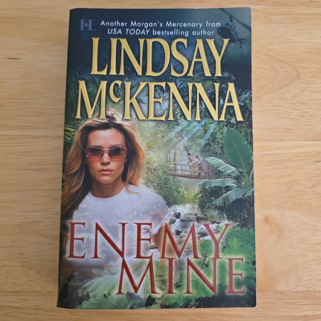 Enemy Mine