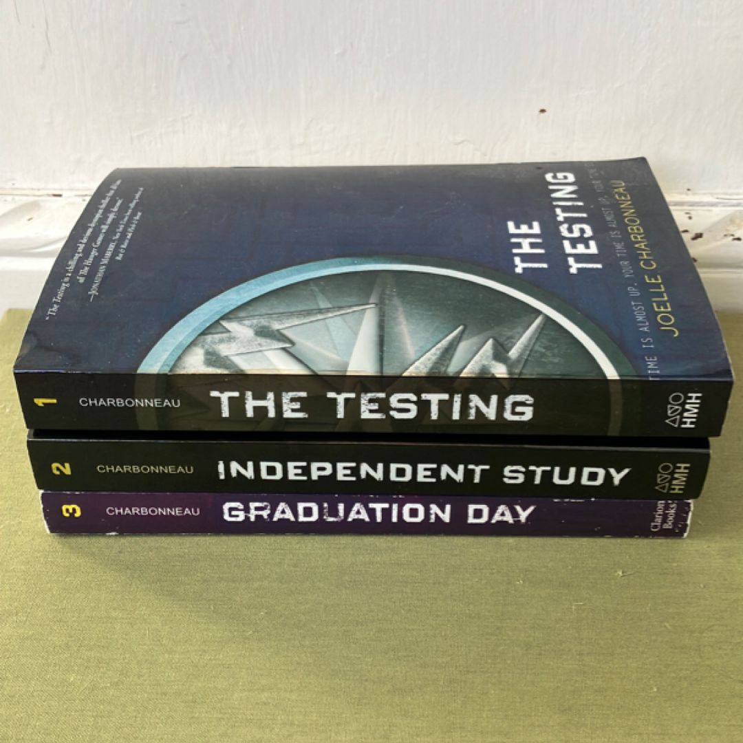 The Testing