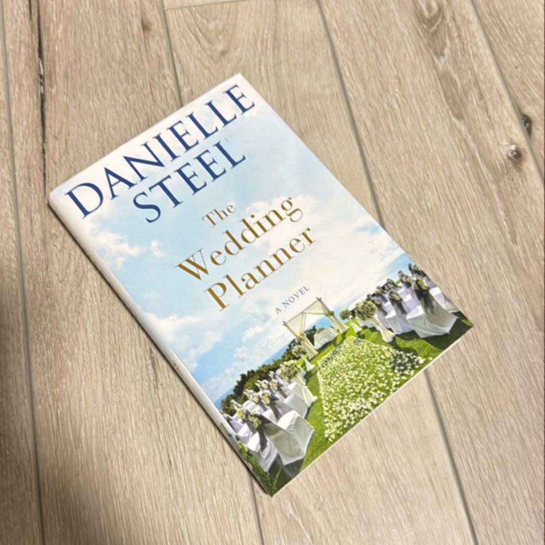 The Wedding Planner