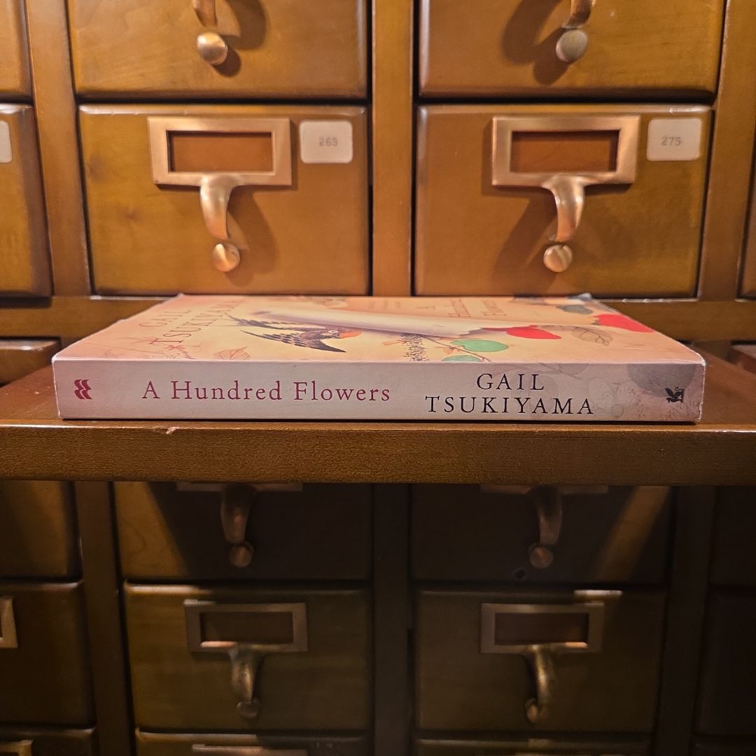 A Hundred Flowers