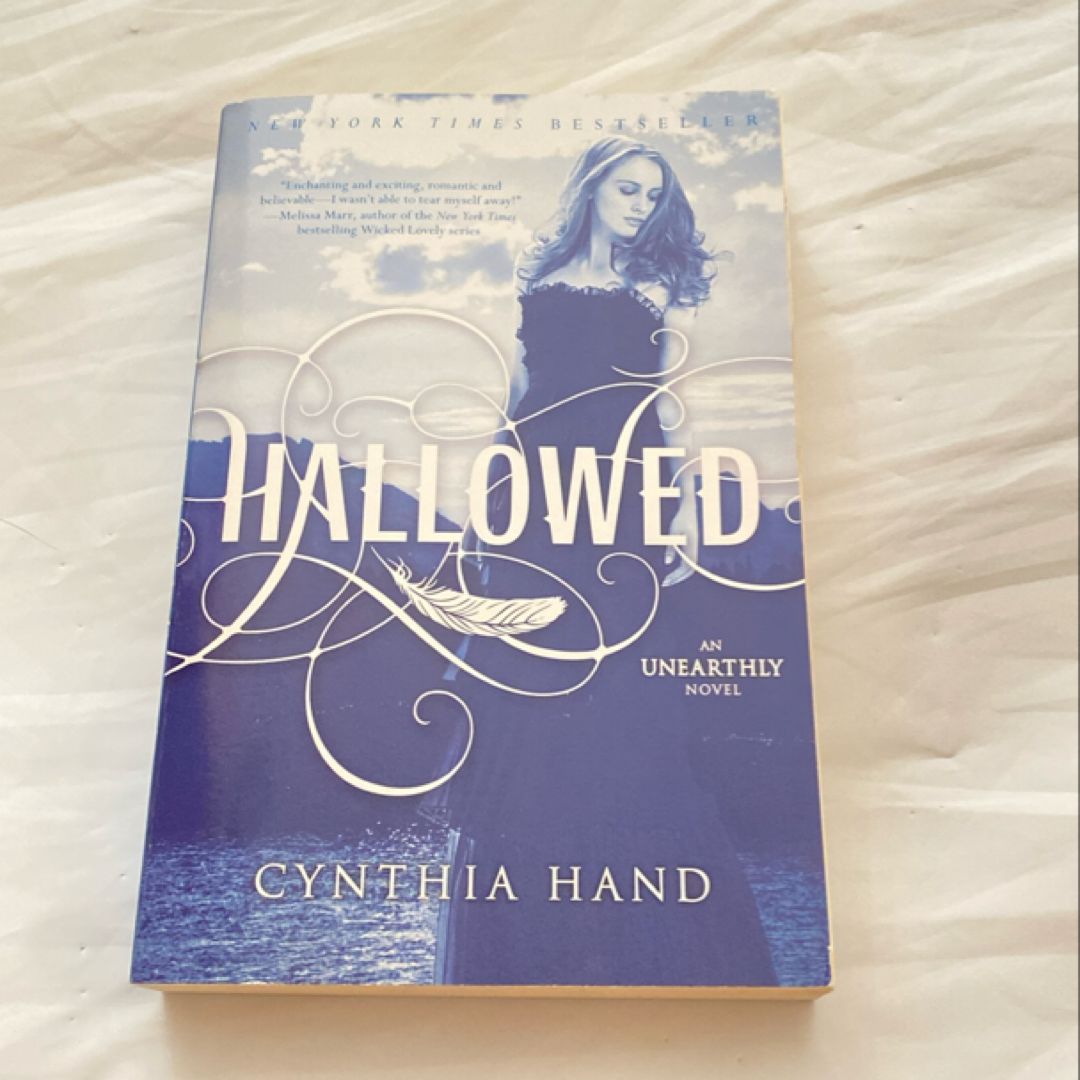 Hallowed