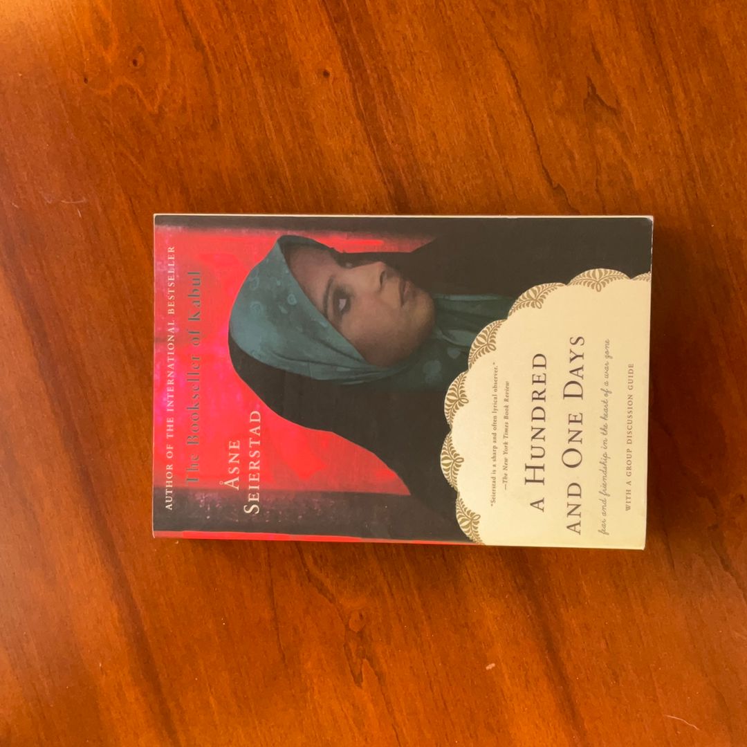 A Hundred and One Days