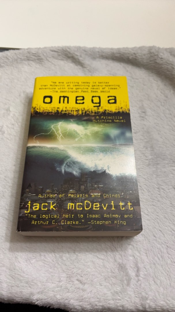 Omega
