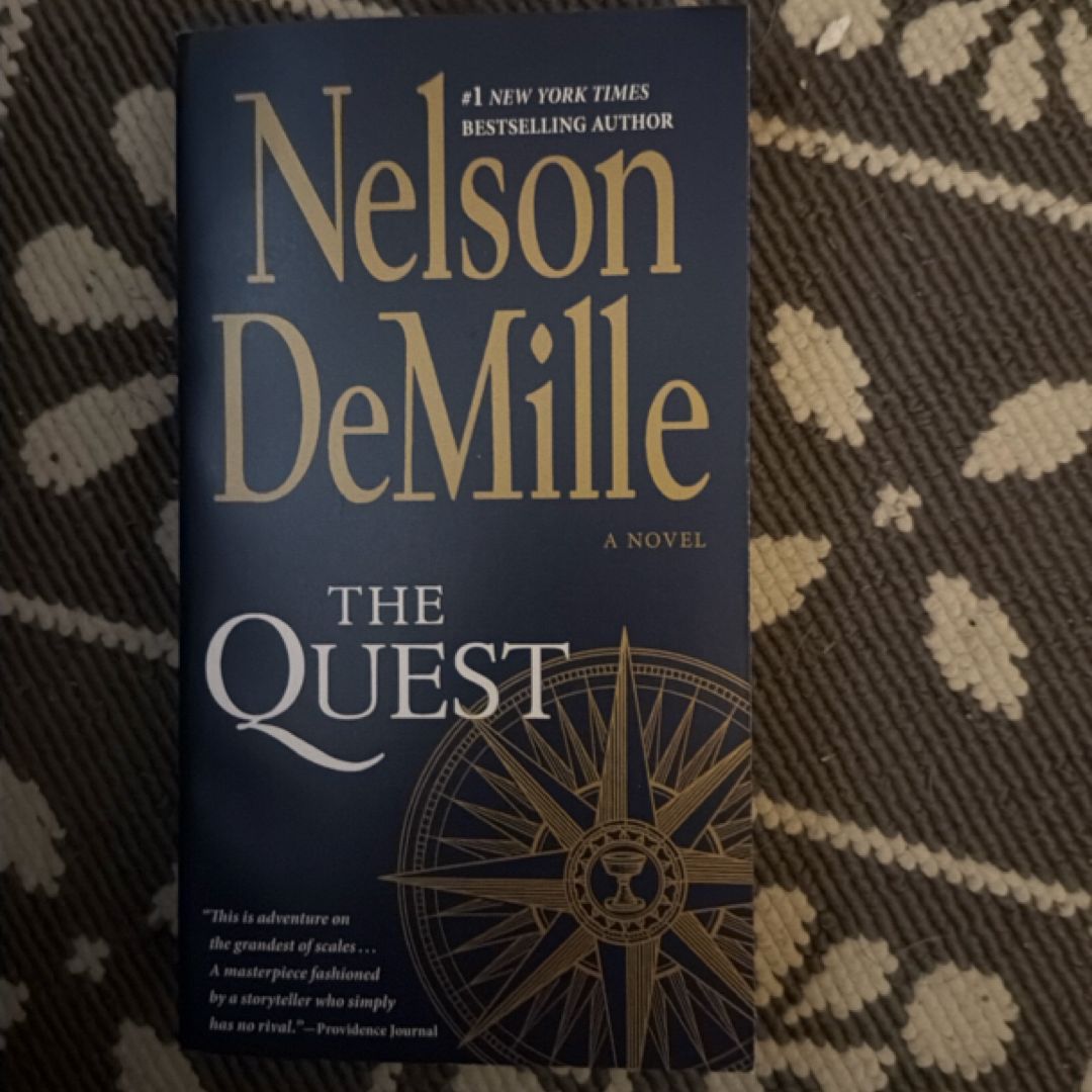 The Quest