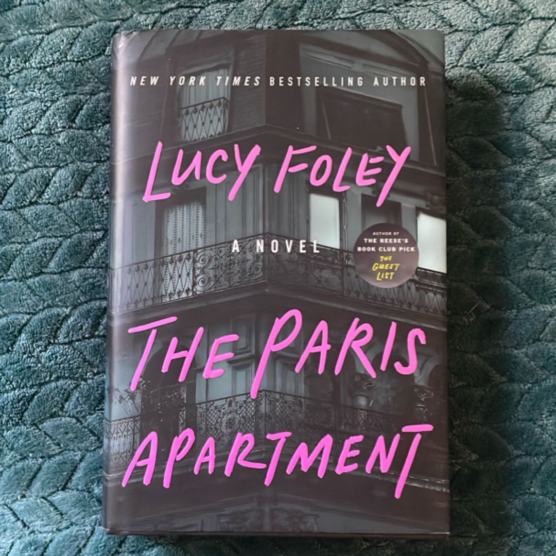 The Paris Apartment