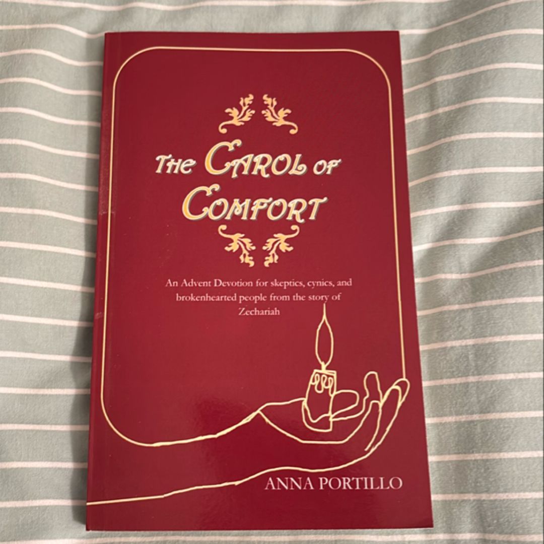 The Carol of Comfort
