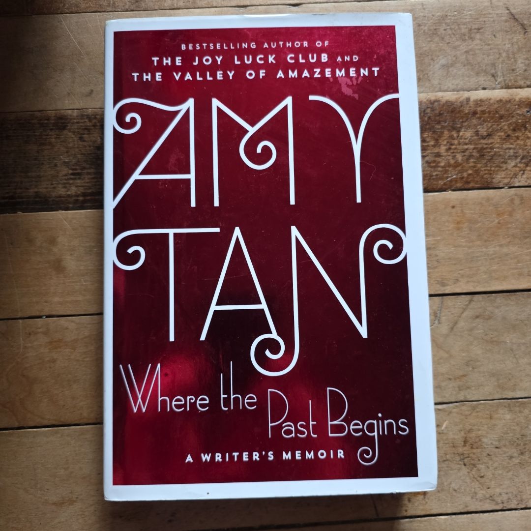 Where the Past Begins