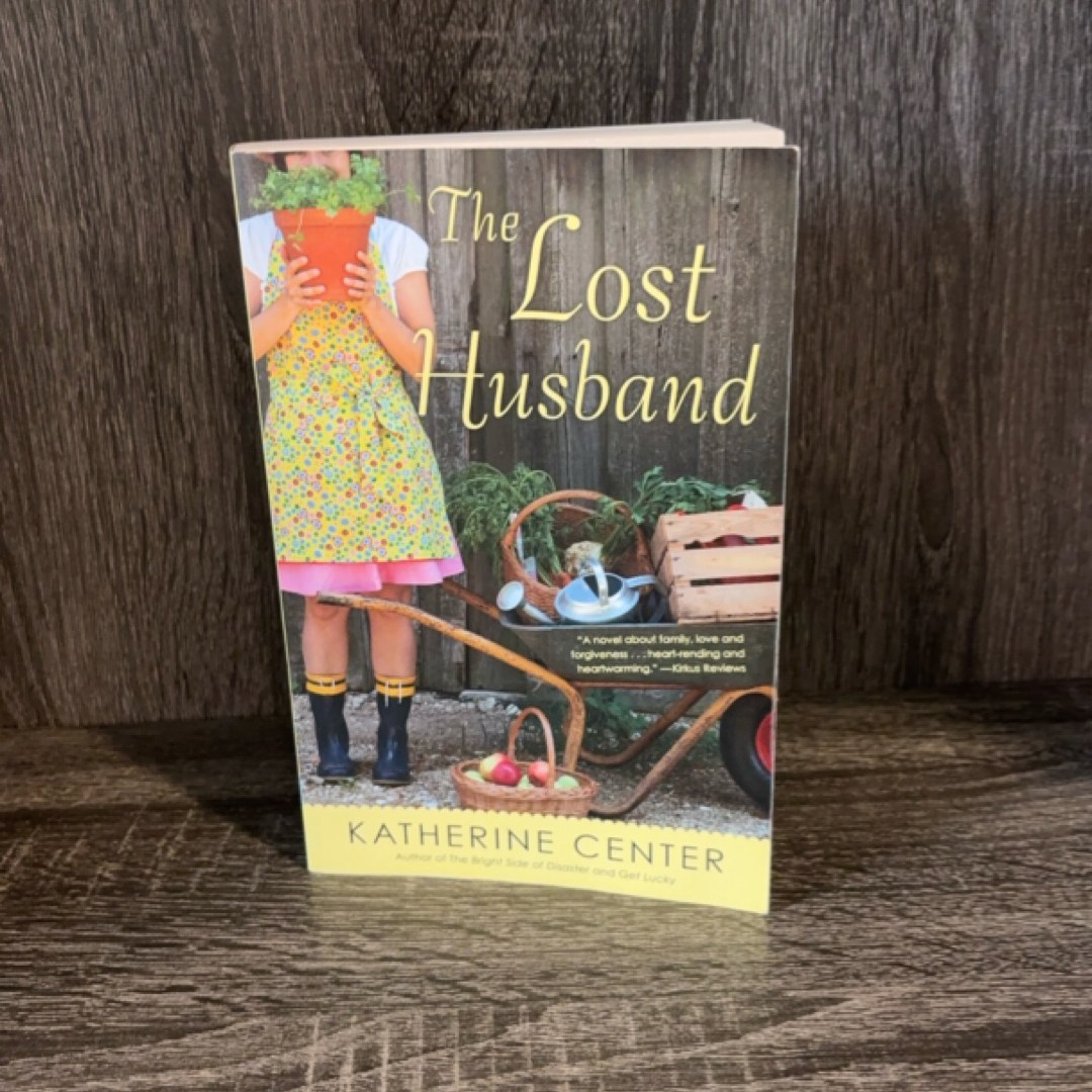 The Lost Husband