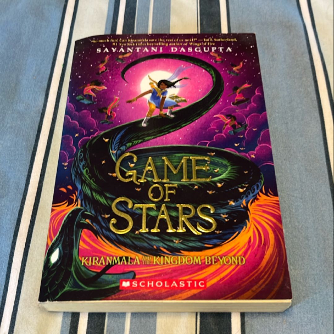 Game of Stars