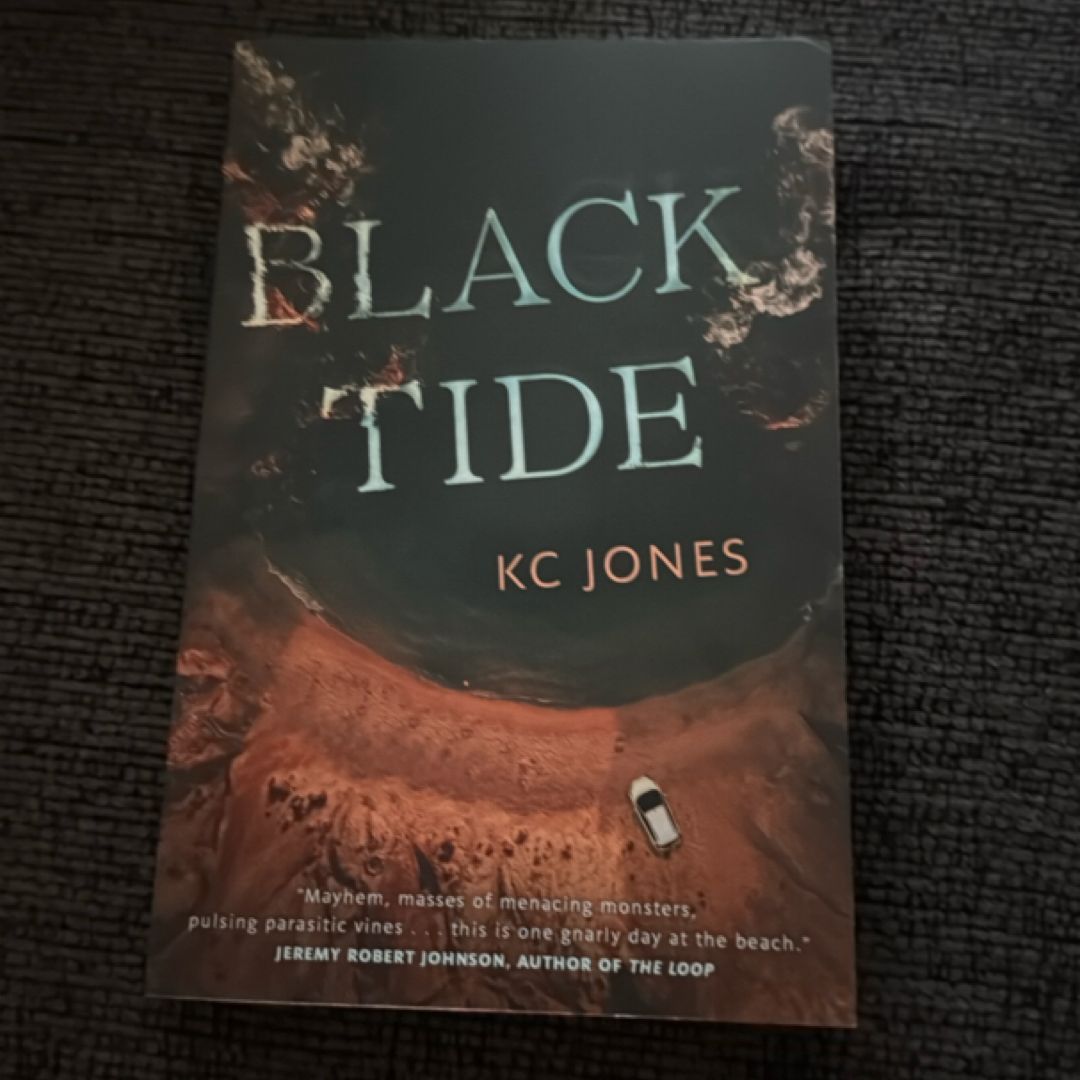 Black Tide