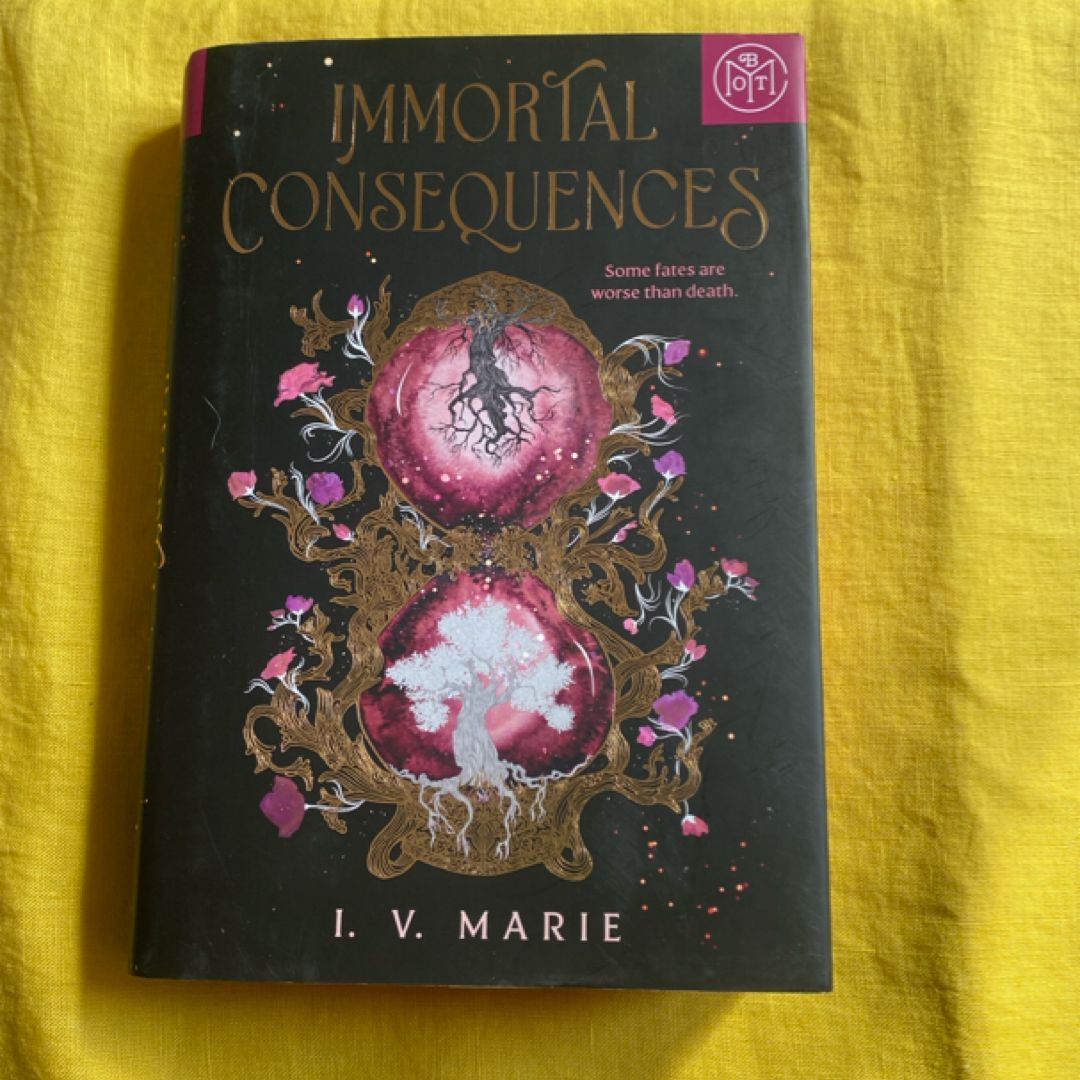 Immortal Consequences