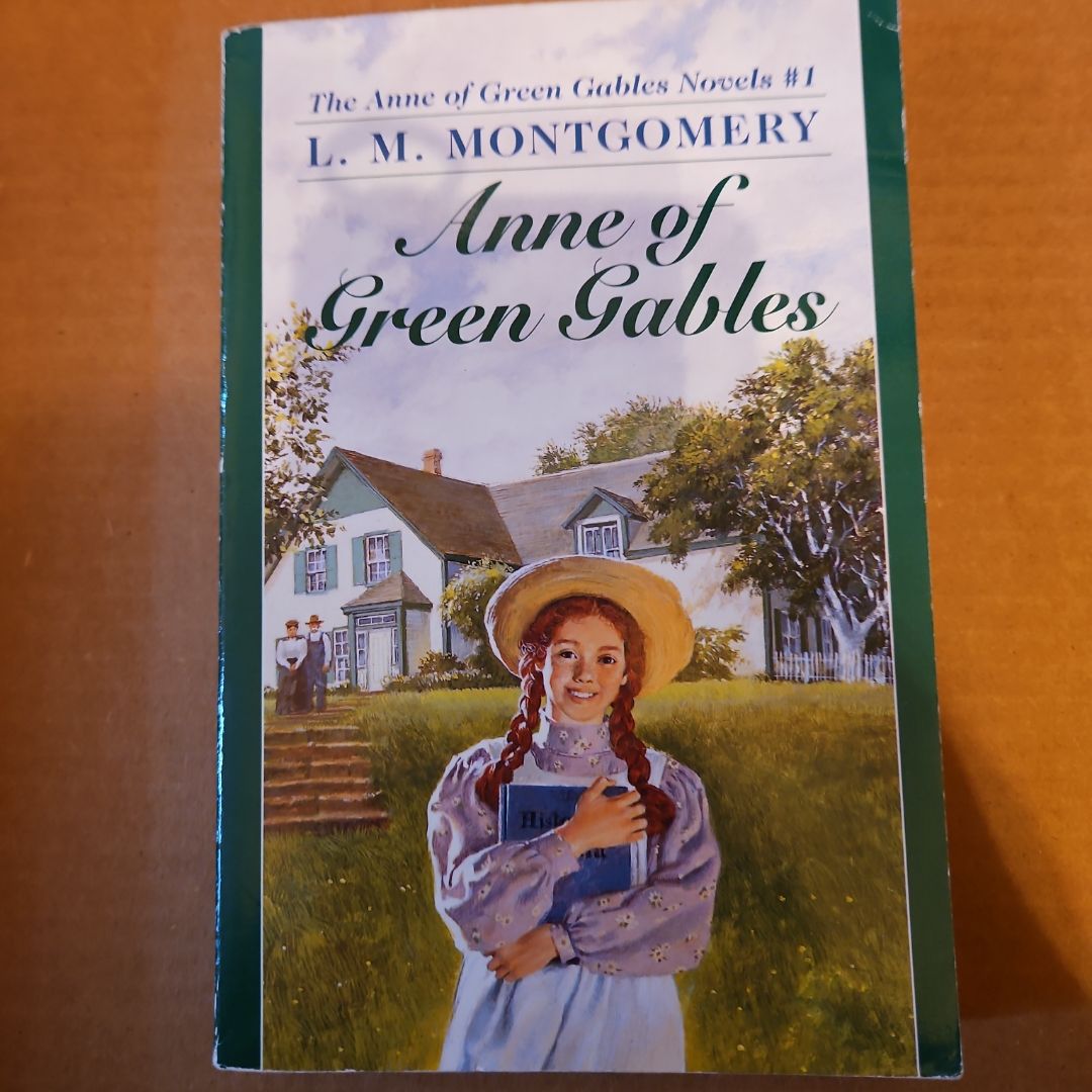 Anne of Green Gables
