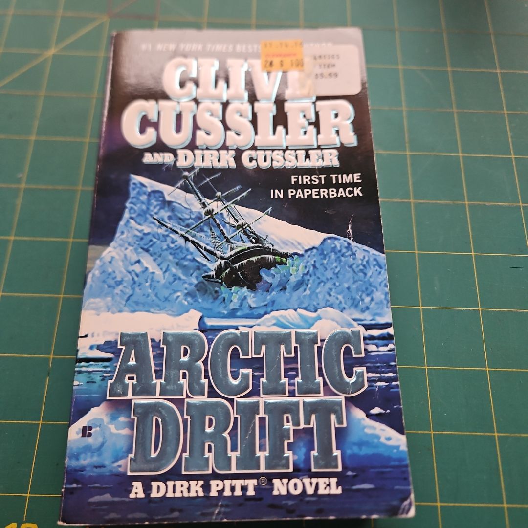 Arctic Drift