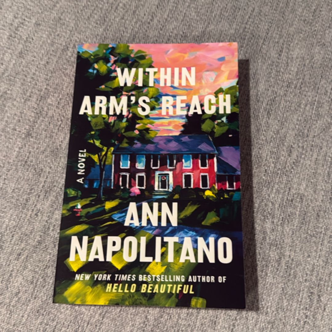 Within Arm's Reach