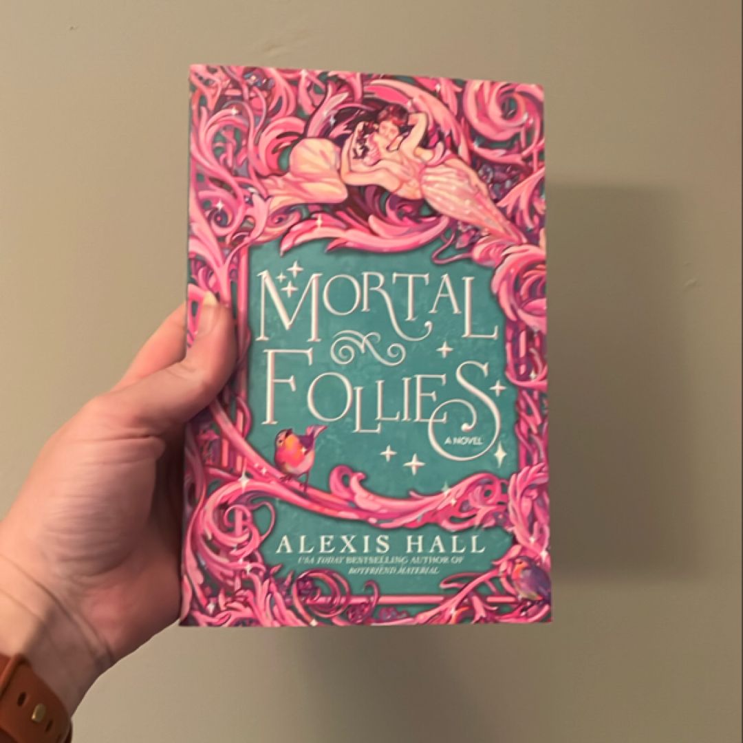 Mortal Follies