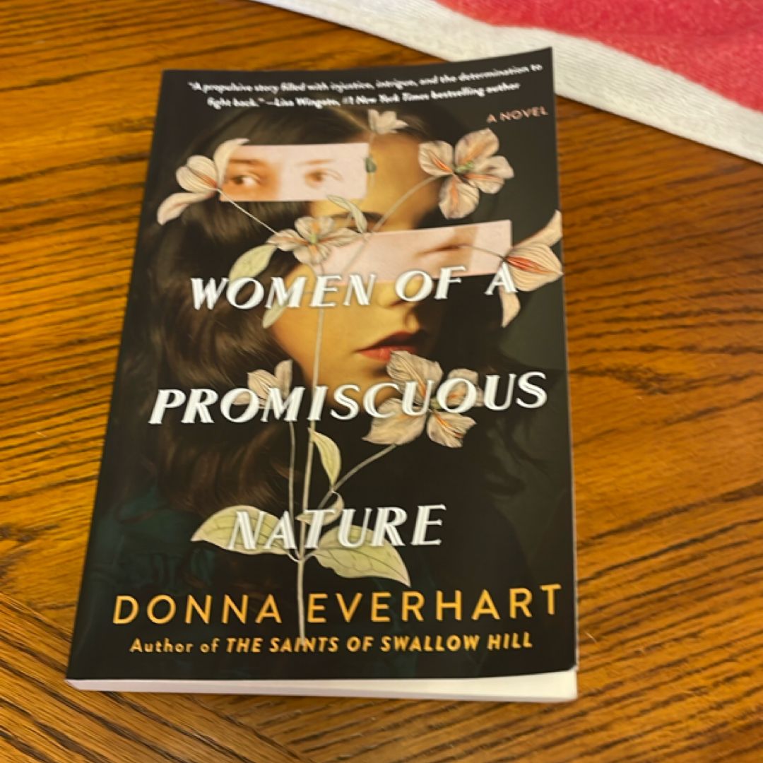 Women of a Promiscuous Nature