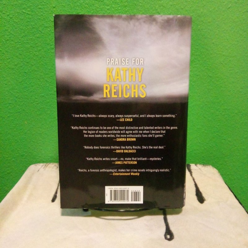 Signed! - Two Nights (First Edition)