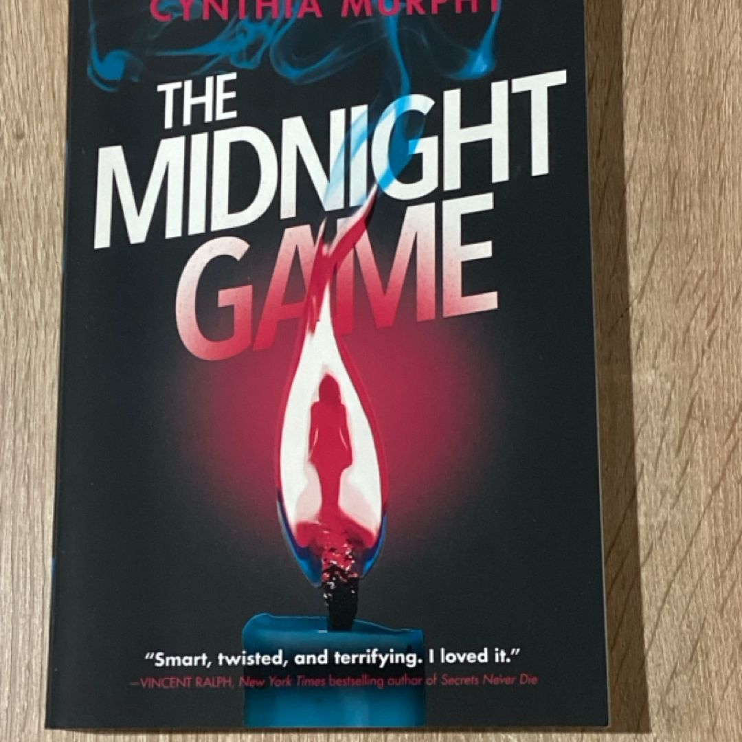 The Midnight Game