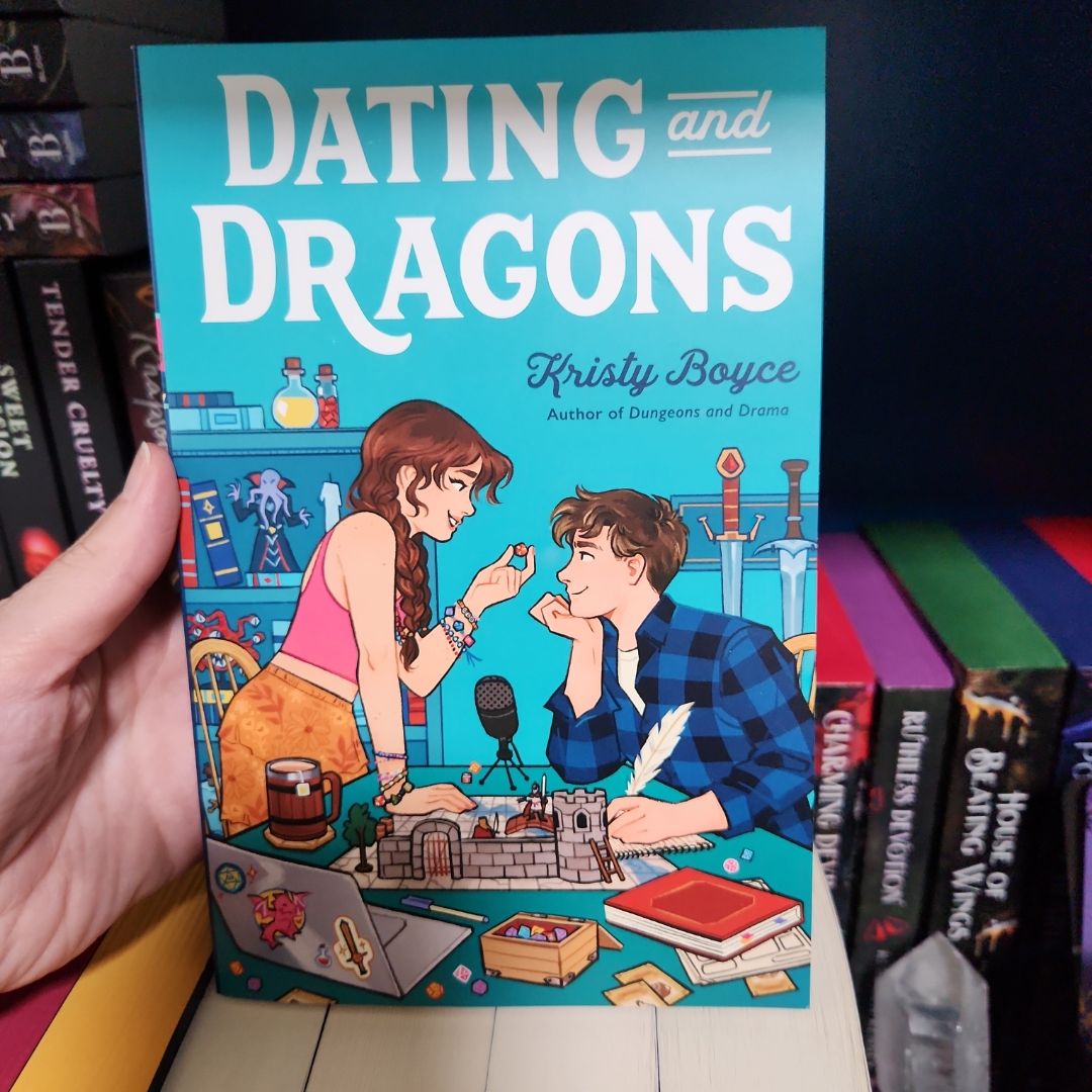 Dating and Dragons
