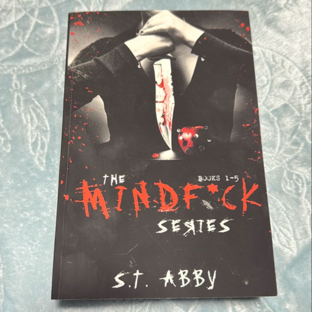 The Mindf*ck Series