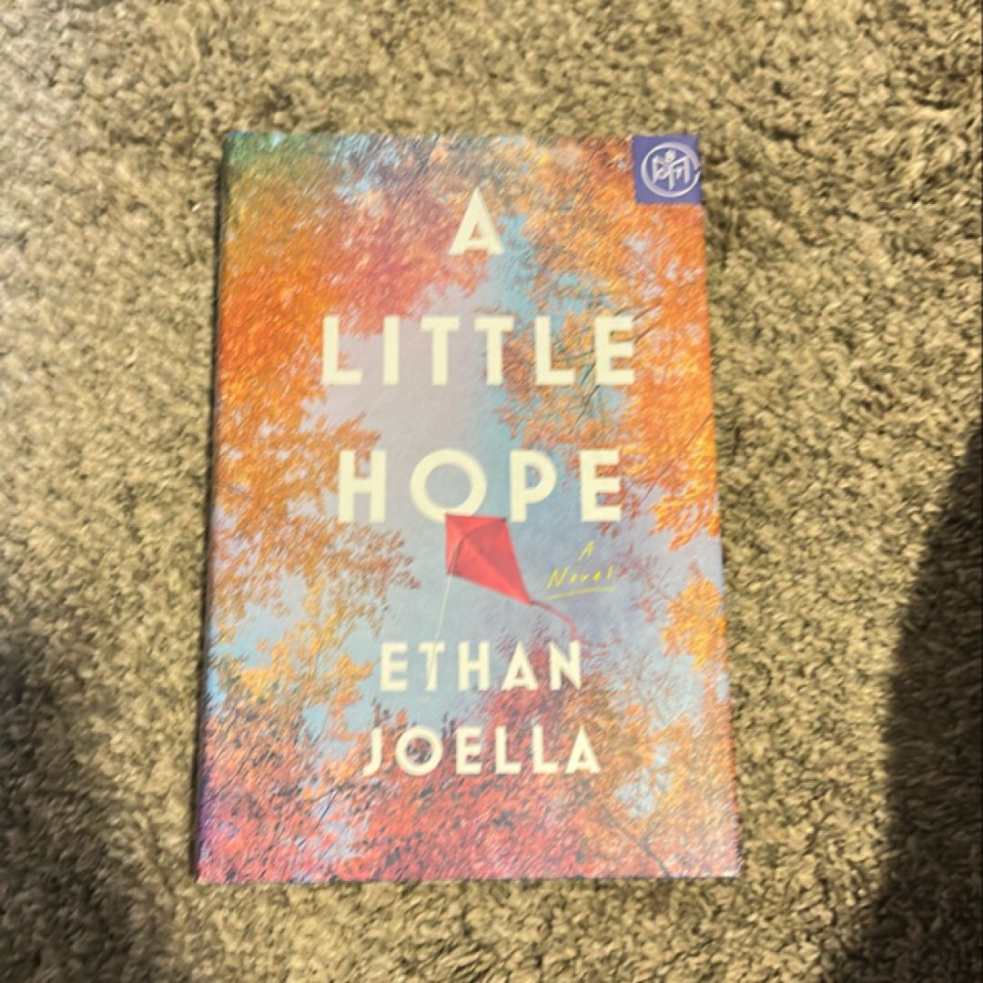 A Little Hope