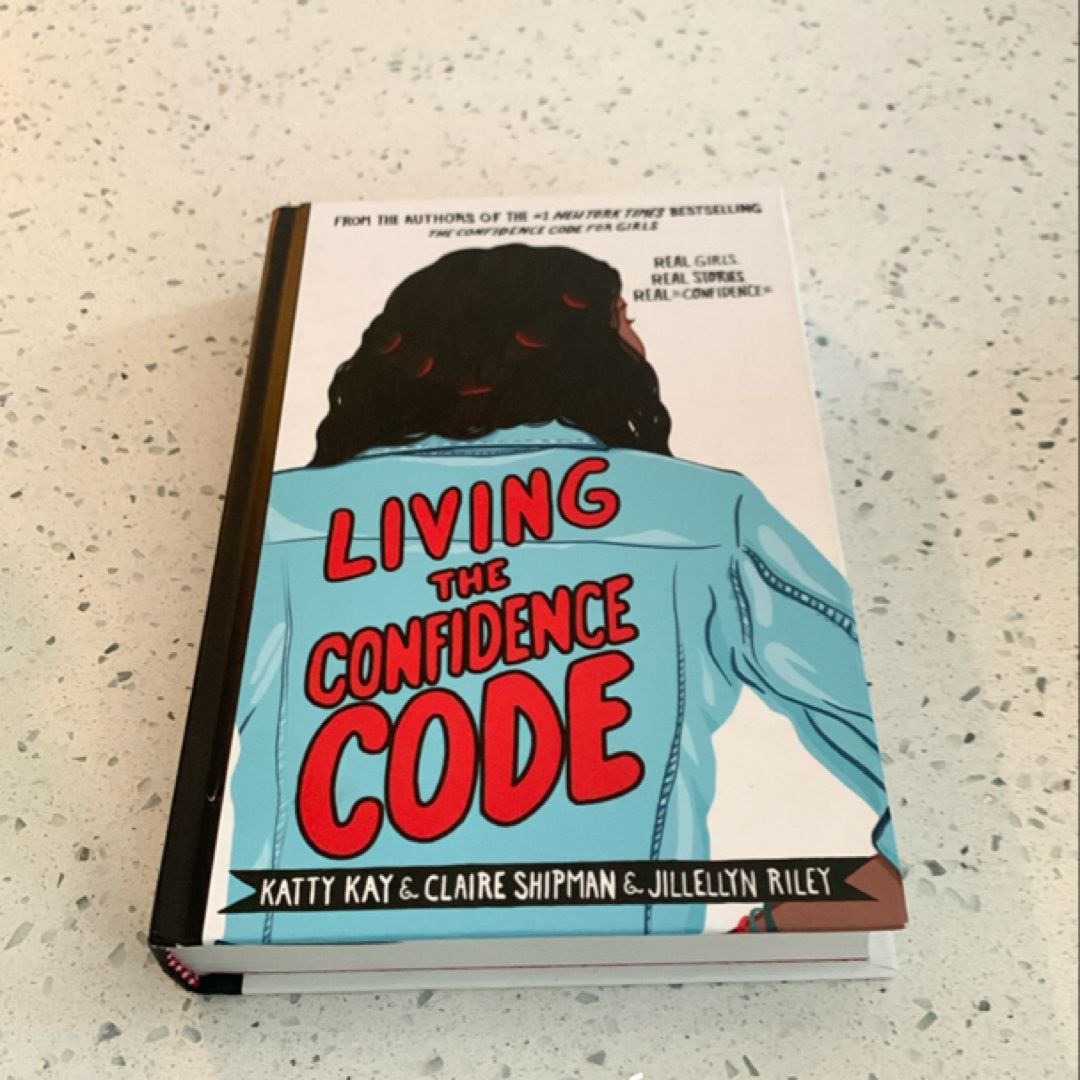 Living the Confidence Code