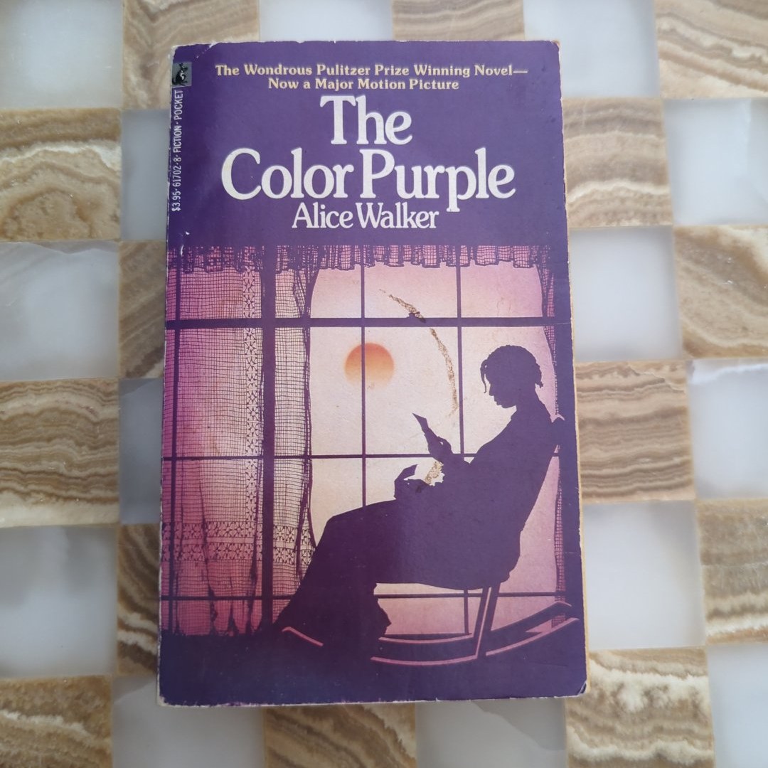 The Color Purple