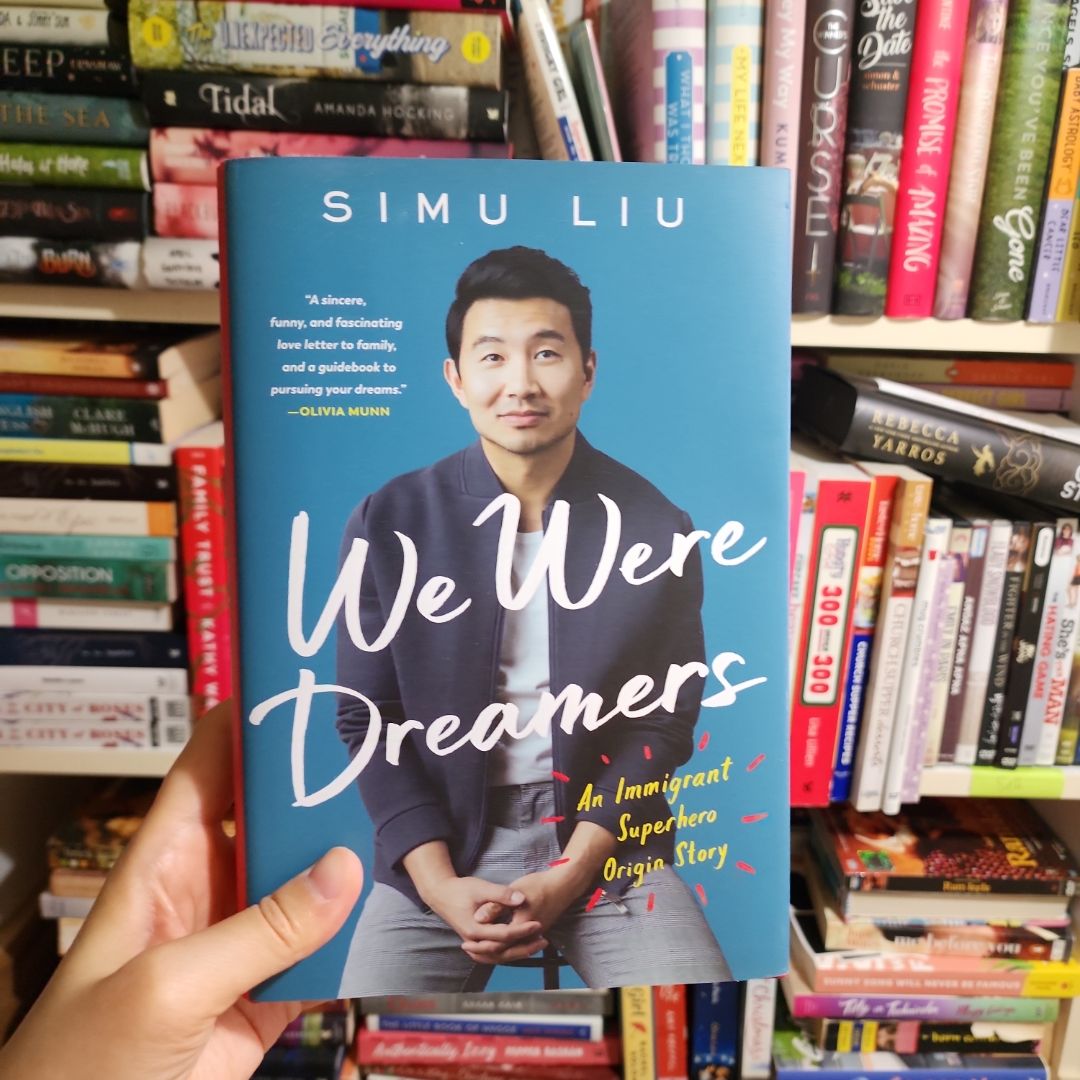 We Were Dreamers