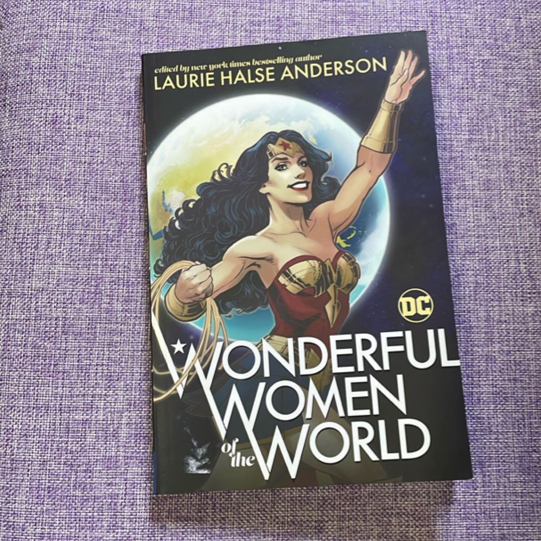 Wonderful Women of the World