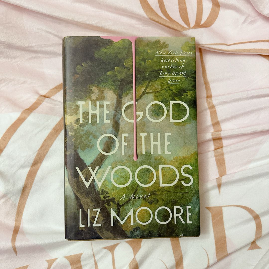 The God of the Woods