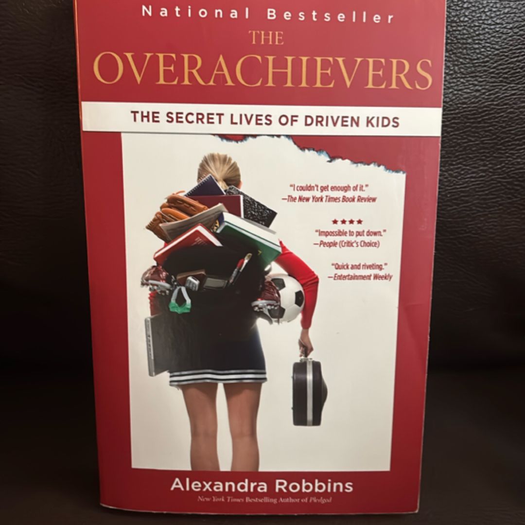 The Overachievers