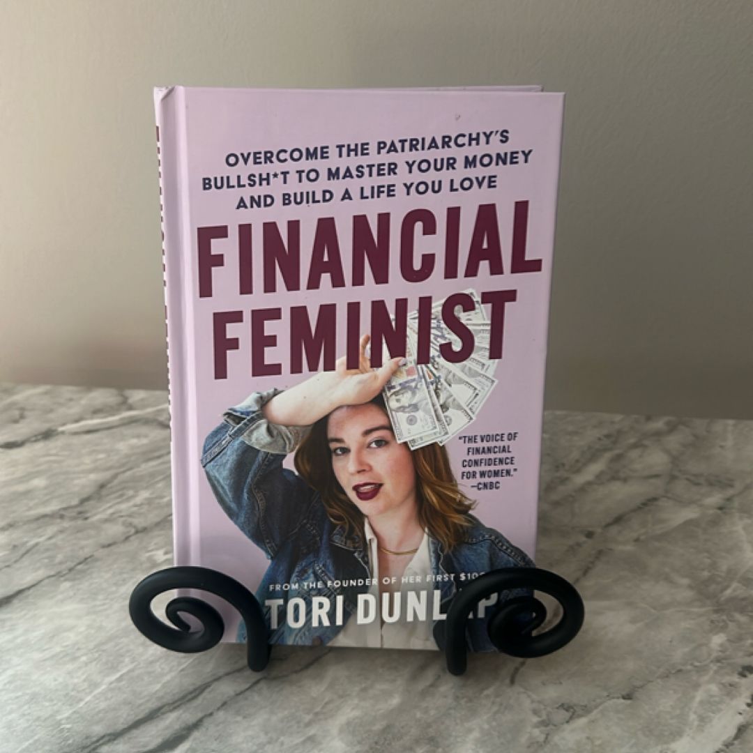 Financial Feminist