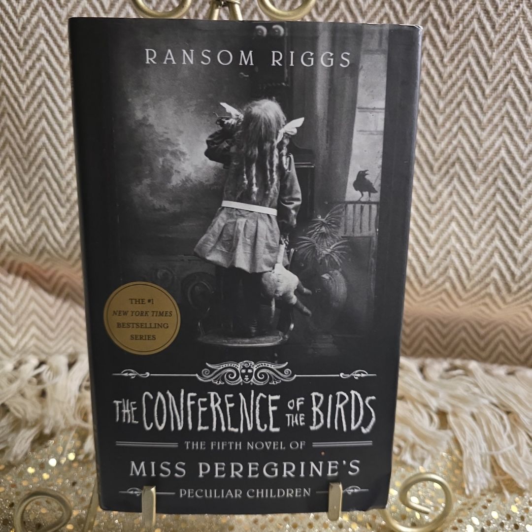The Conference of the Birds