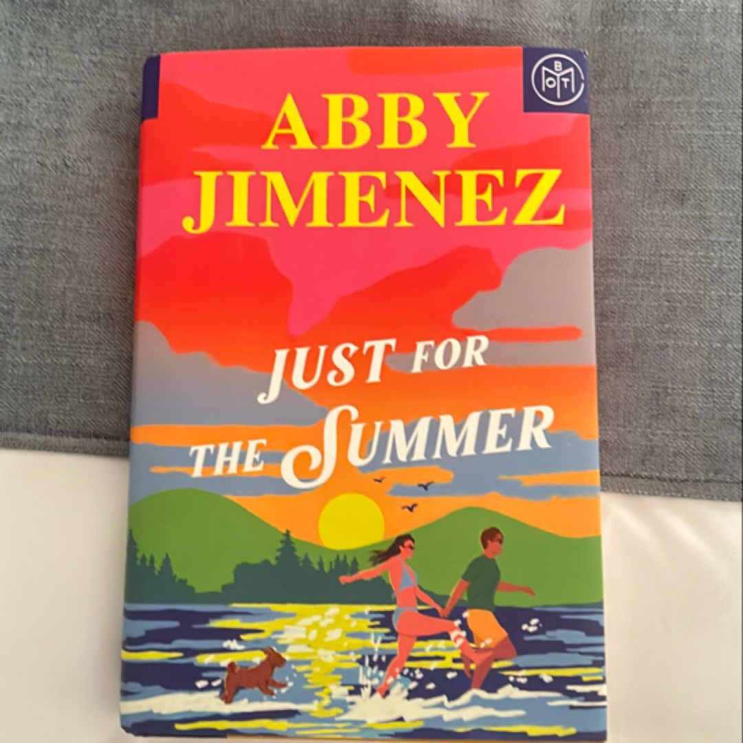Just For The Summer