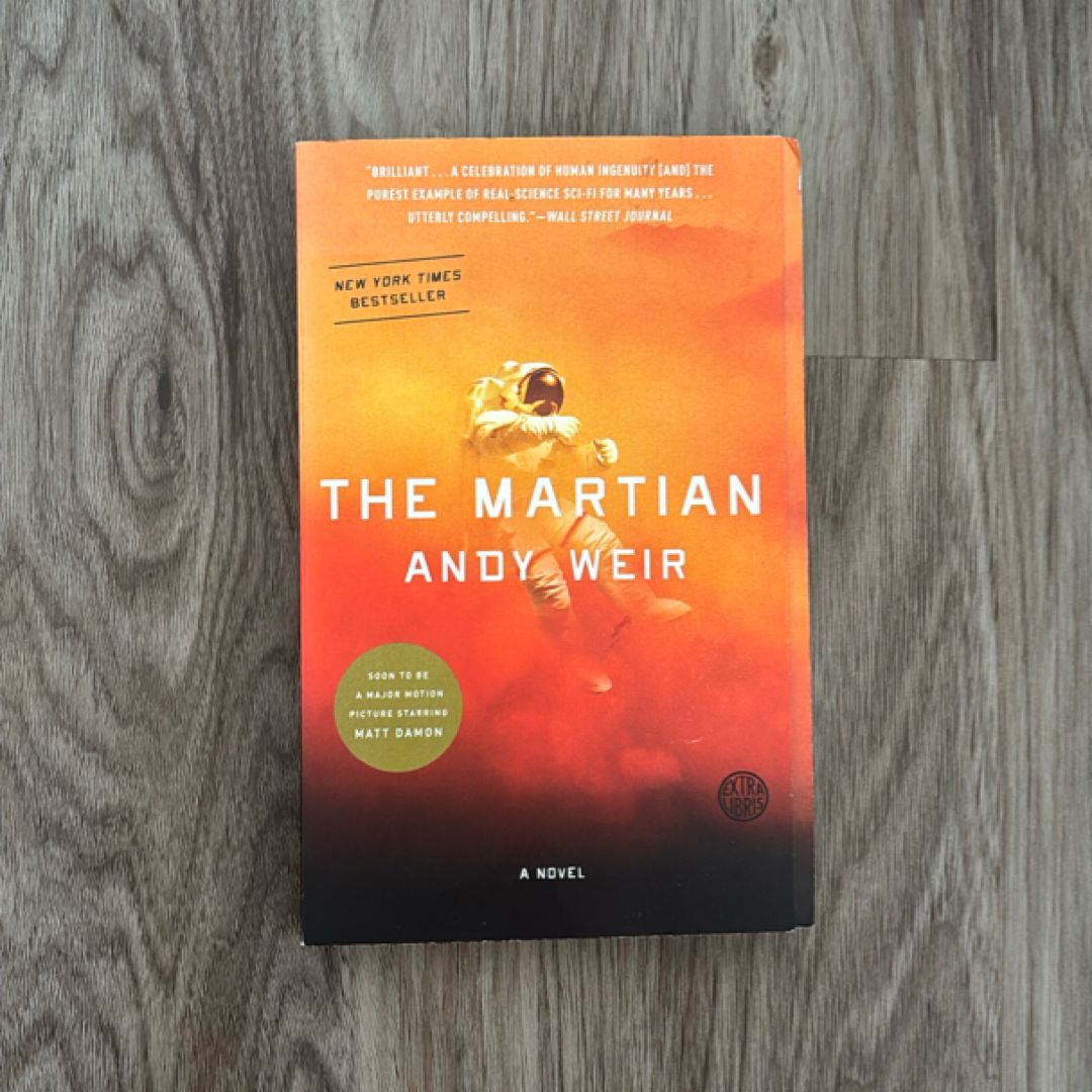 The Martian