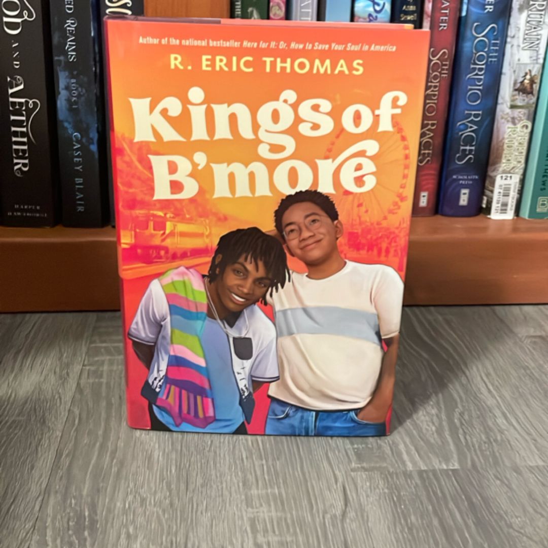 Kings of B'more