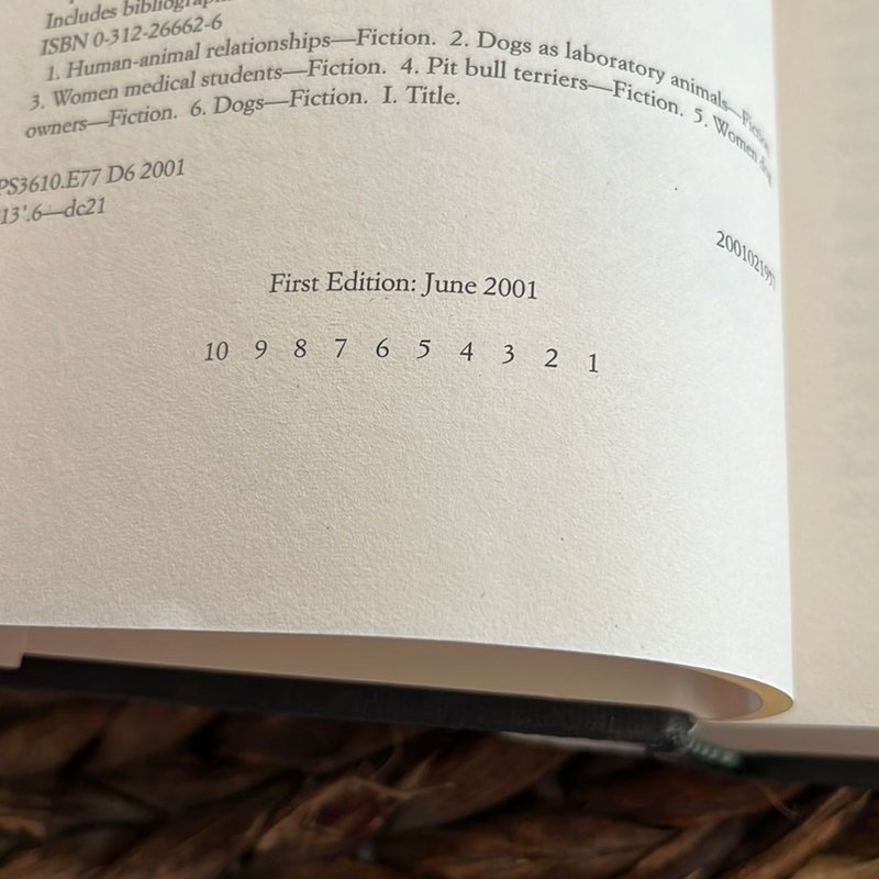 The Dog Who Spoke with Gods