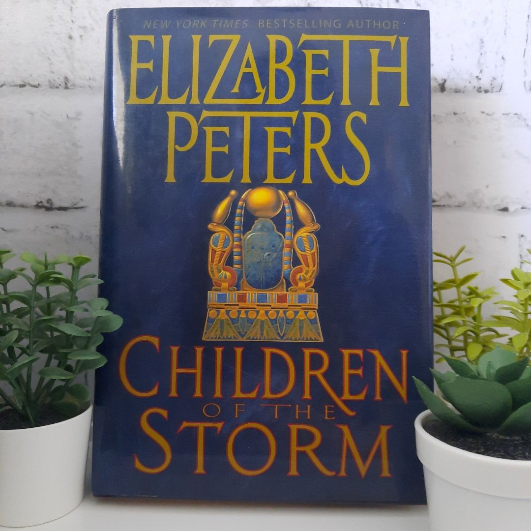 Children of the Storm