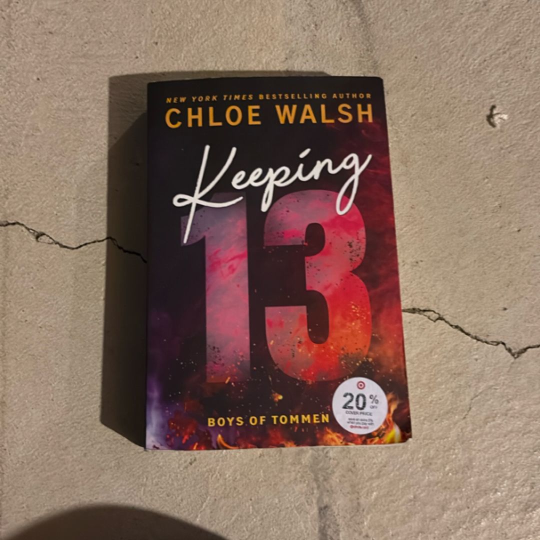 Keeping 13
