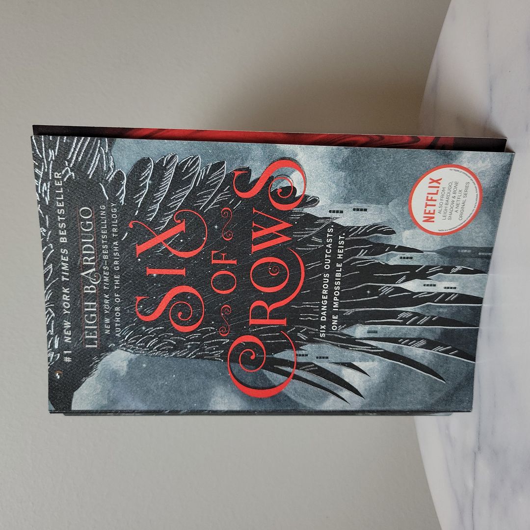 Six of Crows