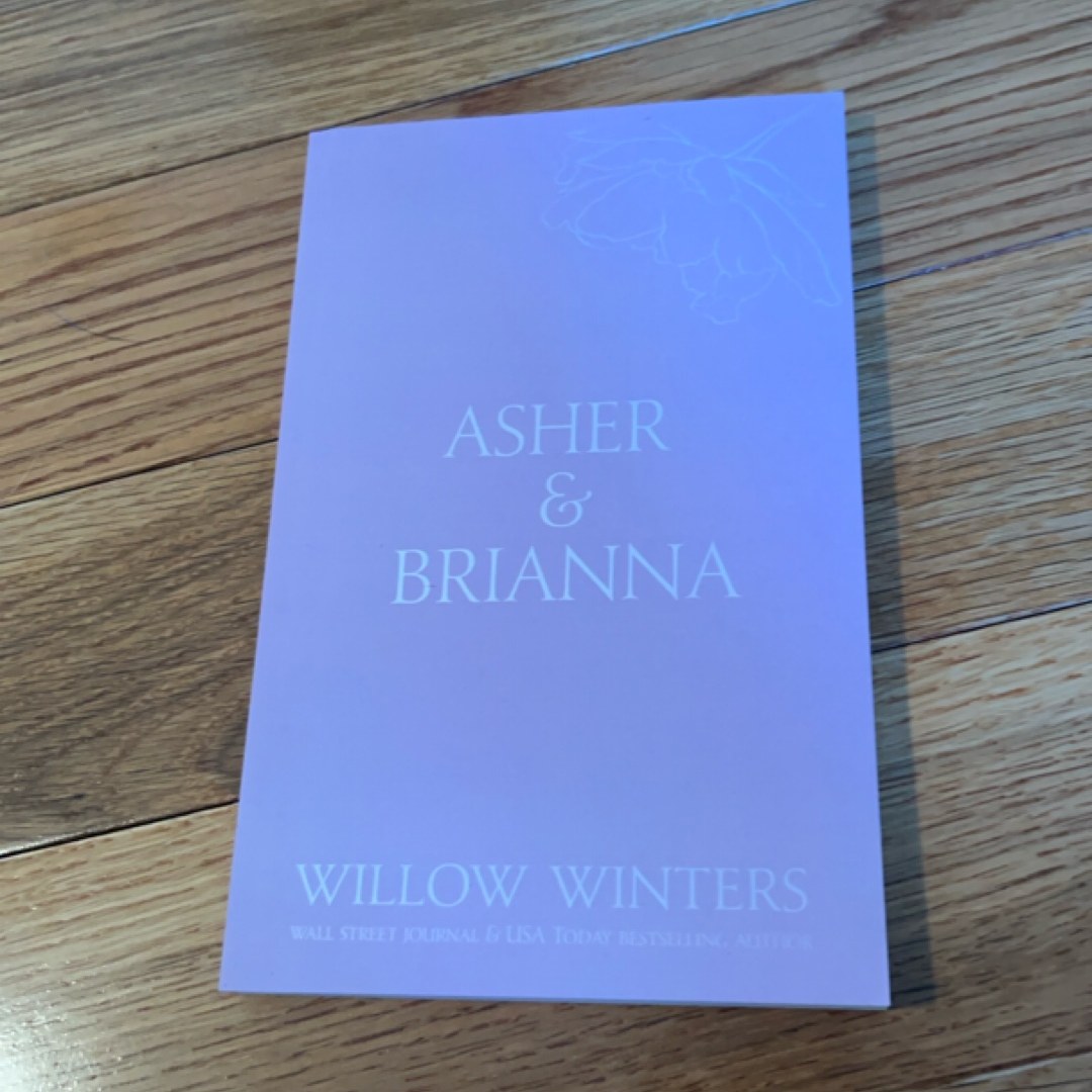 Asher & Brianna