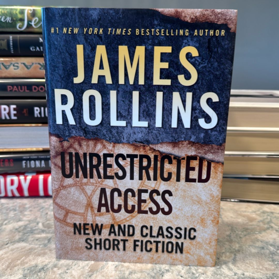Unrestricted Access