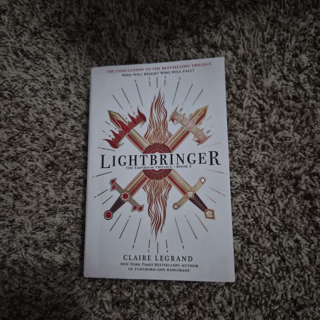 Lightbringer