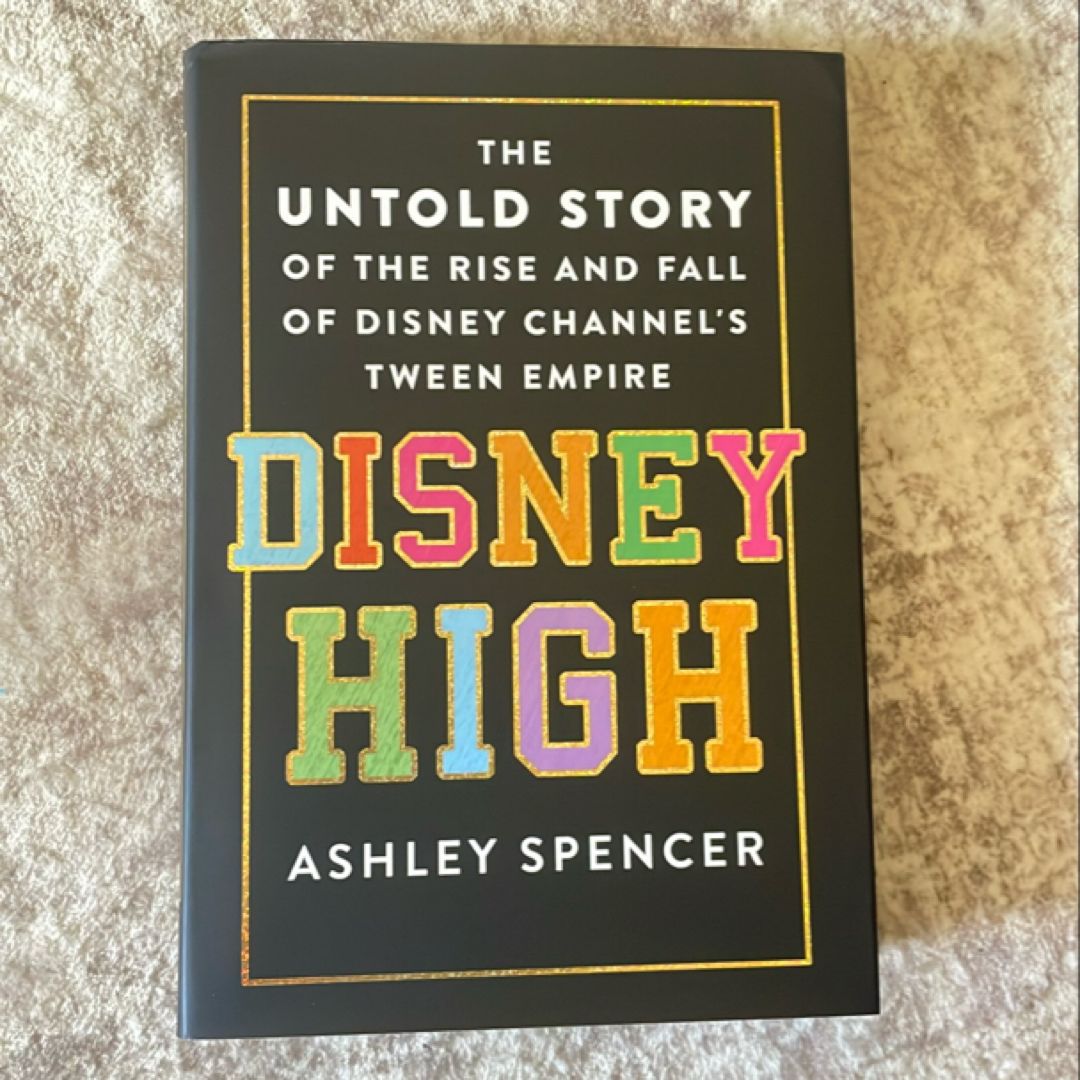 Disney High