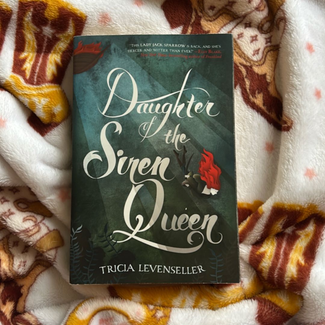 Daughter of the Siren Queen