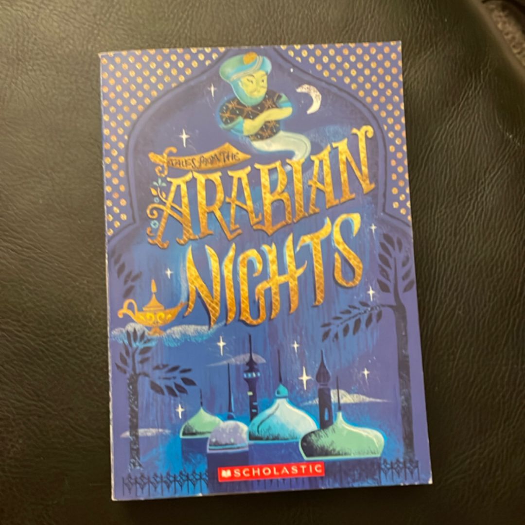 Tales from the Arabian Nights