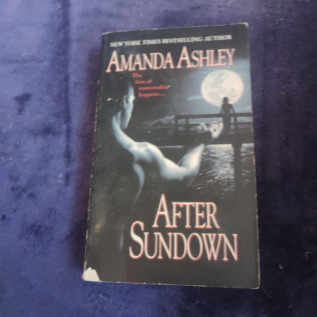 After Sundown